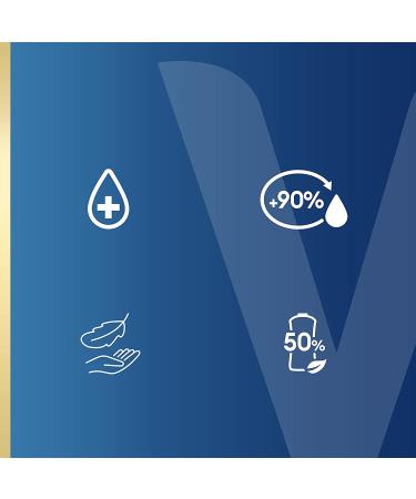 Vaseline Intensive Care Essential Healing Hand and Body Lotion 20.3 oz 3-Pack - Buy Online on GoSupps.com
