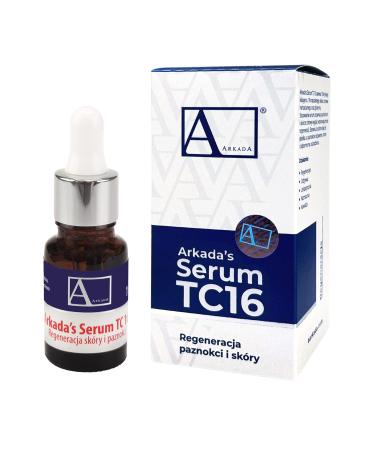 Natura Resort AMAZON Arkada TC16 Serum