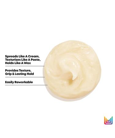 Matrix Styling Over Achiever 3-in-1 Wax | Long Lasting Texture & Grip | Reworkable Hold | 1.7 Oz - Buy Online on GoSupps.com