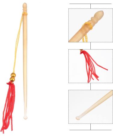 Handmade Healeved Washable Wax Carving Salon Safety Ear Cleaner Tool Kit - Buy Online on GoSupps.com