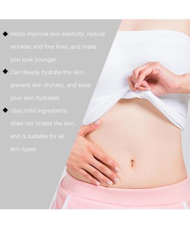 Zynewa AntiWrinkle Face Cream Firming Formula with Herbal Ingredients Reduces Fine Lines and Wrinkles Fast Gentle Castor Oil Firming Cream Absorption for All Skin Types - Buy Online on GoSupps.com