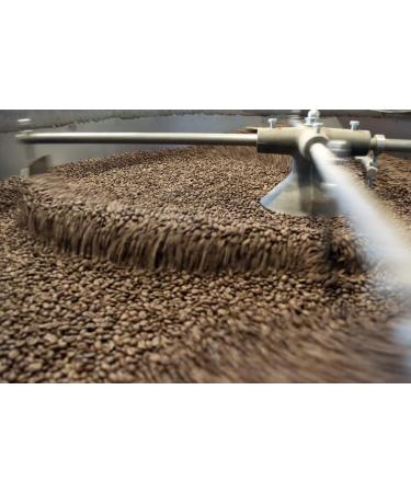 Bridgehead Coffee- Bytown Boom | Dark Roast Coffee | Ground Coffee | 340 g - 12 oz pack | Organic | Fairtrade | Sustainable | proudly Canadian Bytown Boom 340 g (Pack of 1) - Buy Online on GoSupps.com