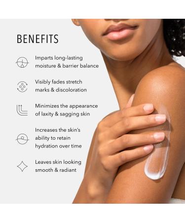 HydroPeptide LumiFirm Radiant Tightening Body Lotion 6.76 Ounce - Buy Online on GoSupps.com