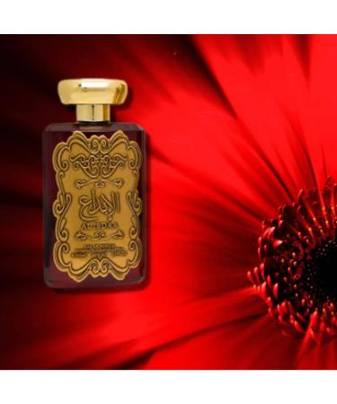 Al Ibdaa 100 ML (3.4 oz.) Natural Spray Perfume for Women Ard Al Zaafaran - Buy Online on GoSupps.com