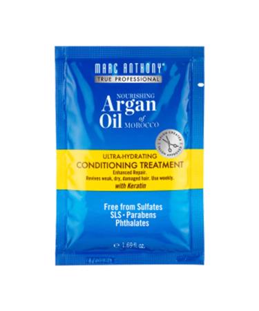Marc Anthony Argan Oil of Morocco Conditioning Treatment 1.69 fl oz (50 ml)