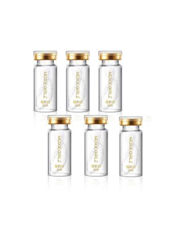 Instalift Protein Thread Lifting Set  Soluble Protein Thread and Nano Gold Essence Combination  Protein Threads Absorbable Collagen Thread for Face Lift  Smoothes Fine Lines (6Protein Thread)