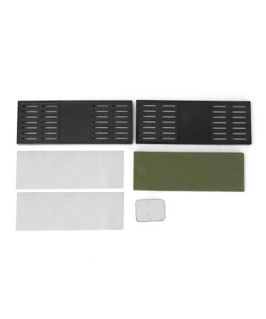 Humidifier Humidor Accessory Rectangle Humidifier Compact Size for Travel Home