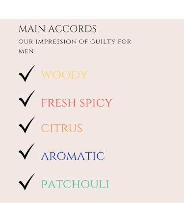 Solid Cologne Men - Long Lasting Colognes Mens Perfume Samplers Alt Body Fragrance Roll on with Bigger Bottle & Rollerball Travel Size TSA Approved (1/3 OZ Guilty) 0.33 Fl Oz (Pack of 1) Guilty - Buy Online on GoSupps.com