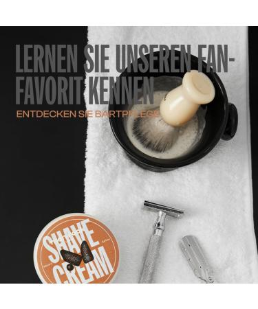 Men Rock Double Edged Safety Razor for Men | Ergonomic Handle | Quality Shaving Tool - Buy Online on GoSupps.com