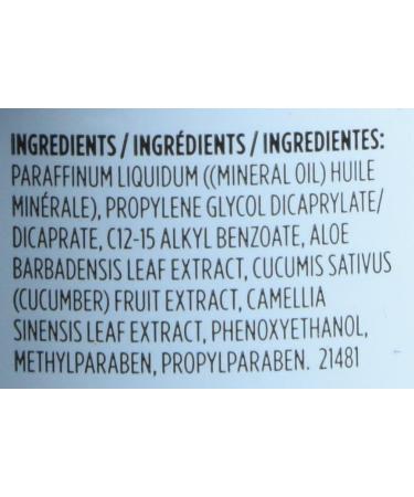 Almay Longwear & Waterproof Eye Makeup Remover Pads - Gentle & Effective - Buy Online on GoSupps.com