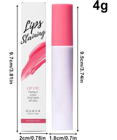 Colored cocoa butter 4 g moisturizing lip balm with volume effect nonsticky for makeup travel wedding birthday night work winter - Buy Online on GoSupps.com