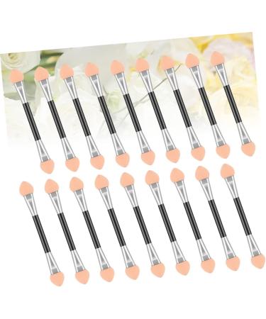 Baluue 100 Pcs Women Eyeshadow Brush Eyebrow Eyeliner Eye Spoolie Brush Pink 8x1cmx2pcs Pinkx2pcs - Buy Online on GoSupps.com