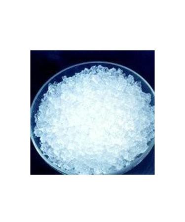 Water Absorbing/Expanding Gel Crystals for use Neck Scarves Cool Wraps Ice Packs - Water Absorbing & Expanding Gel Ice USA Made polymers