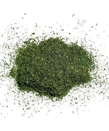 Chervil leaf herbal tea 100 GRS Anthriscus cerefolium. - Buy Online on GoSupps.com