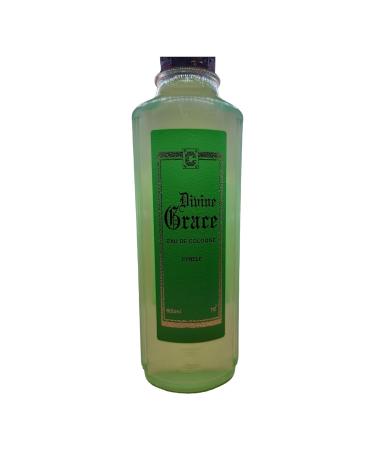 500 Ml Divine Grace perfume 3.91 Gallon (Pack of 1) - Buy Online on GoSupps.com
