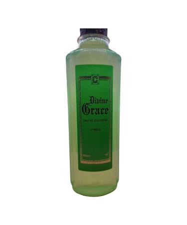 500 Ml Divine Grace perfume 3.91 Gallon (Pack of 1)