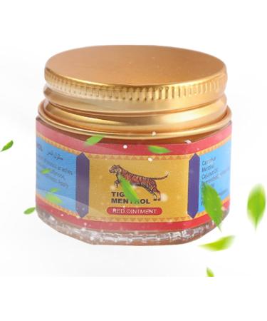 Ultra Powerful Ointment - Extra Strong Natural Cream | Long-Lasting Ointment for Muscles and Joints 19g For Neck Shoulders Feet Training Long Walks Sports Men Women Seniors - Buy Online on GoSupps.com