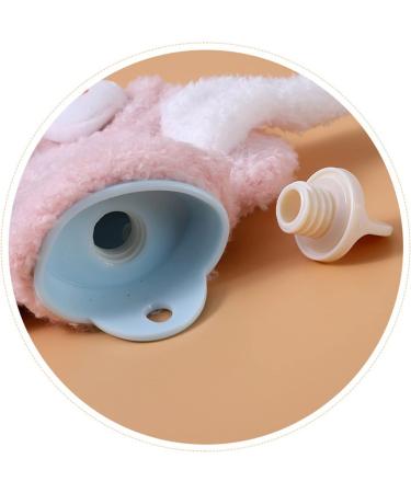 MAIES Hand Warmer | Portable Cloth Hot Water Bottle for Home & Office | Removable & Washable | International Shipping Available - Buy Online on GoSupps.com