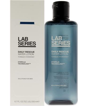 Daily Rescue Water Lotion by Lab Series for Men 6.7 oz Lotion