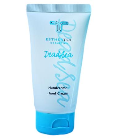 Dead Sea Hand cream 75ml