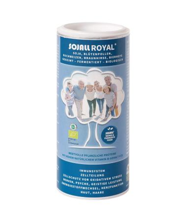 Soyall Royal Bio 240 g