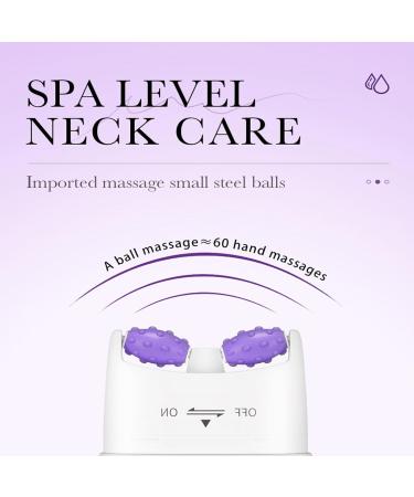 Neck Cream Neck Creams for Firming Roller Neck Creams for Tightening Best for Older Women Relieve Edema In The Neck Reduce Wrinkles Fine Lines and Double Chin Firm and Lift Sagging Skin (1PCS) - Buy Online on GoSupps.com