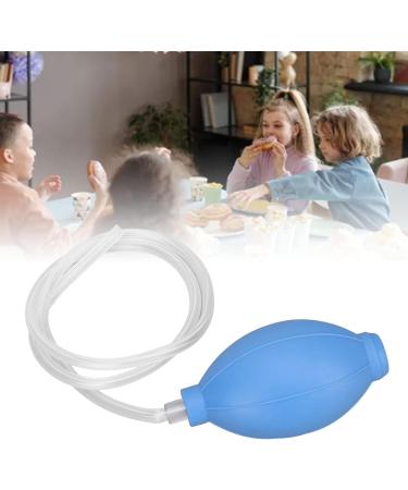 Swallow Oral Muscle Training Tool | Silicone Tongue Spire Set | Dysphagia Trainer for Men & Women - Improve Swallowing & Strengthen Oral Muscles - Buy Online on GoSupps.com