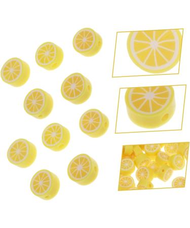 Shop Lurrose 1200-Piece Fruit Craft Box - 3D Pearl Bracelet & Cake Decoration Ideas - International Shipping Available - Buy Online on GoSupps.com