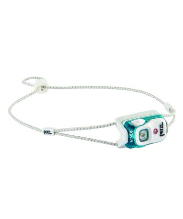 PETZL Bindi Stirnla Green One Size Bindi