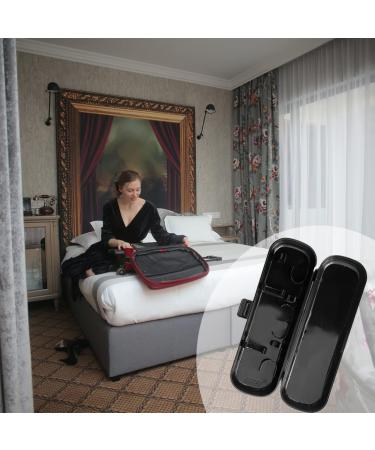 XPEX Portable Hard Shell Travel Case for Electric Toothbrushes & Accessories - Ideal for International Travel - Buy Online on GoSupps.com