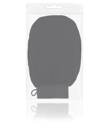 Horn Medical Premium Peeling Glove - Silky Soft Smooth Skin | Black - International Shipping Available - Buy Online on GoSupps.com