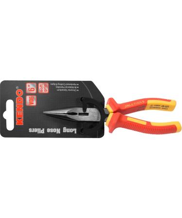 Buy Kendos 160mm Long Isolated Pacifier | International Shipping Available - Buy Online on GoSupps.com