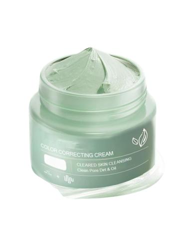Dark Spot Correcting Glow Face Cream for Women - Skin Lightening Cream for Dark Skin - Faded Topicals for Dark Spots - Brightening Faial Cream - Repair Sunburn Aloe Extract Moisturize