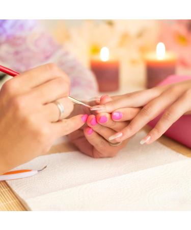 Minkissy 1 Set Nail Extension Set Led Builder Clamps Nail Tech Accessories Nail Form Clips Finger Extension Manicure Tool Nail Kits Builder Assistant Tool Aluminum Alloy Self Made Extend - Buy Online on GoSupps.com