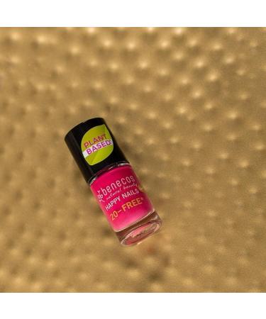 Benecos Nail Polish Oh La La 9 ml - Buy Online on GoSupps.com