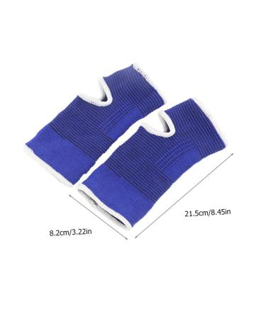 3 Pairs Sports Ankle Brace - Basketball Ankle Wraps & Foot Support for Maximum Protection | Durable Polyamide & Latex - Ideal for Autumn & Winter - Buy Online on GoSupps.com
