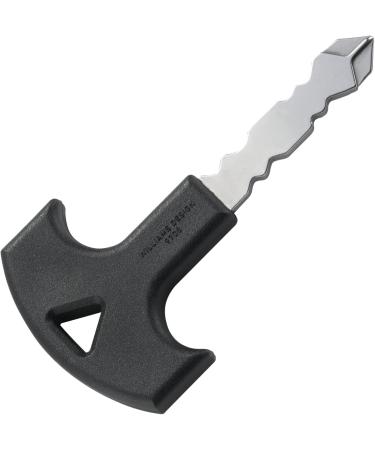 CRKT Williams Defense Key Tool - EDC Personal Defense Key Chain with Phillips Head Screwdriver Tip - Buy Online on GoSupps.com