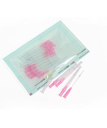Acada PDO Thread Lift Face & Body Mono Smooth Threads 29G 50mm 40 Pieces for Enhanced Aesthetics - Buy Online on GoSupps.com