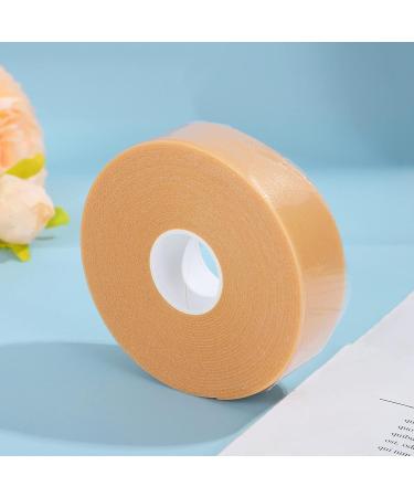 2pcs Moleskin Blister Plasters for Feet Foot Care Sticker Waterproof Heel Tape Roll Prevent Wear Cuttable Foam Blister Sticker Moleskin Pads for Women Men 2 Pcs - Buy Online on GoSupps.com