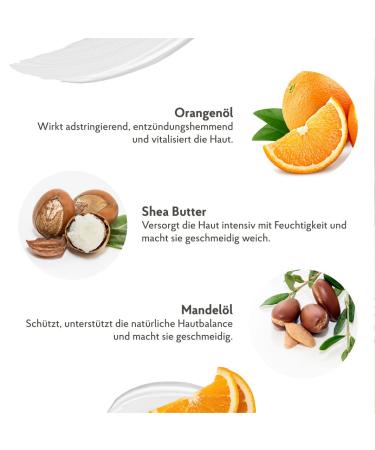 HAKA Lip Balm Orange - 4.5 ml | Nourishing Lip Balm for Dry Chapped Lips | Soft & Supple Skin - Buy Online on GoSupps.com
