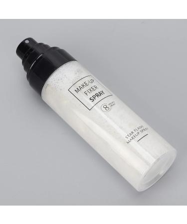 Buy Star Flash Quicksand Waterproof Makeup Setting Spray - 100ml | Long-lasting Sweatproof & Hydrating Fixing Spray for All Skin Types - Buy Online on GoSupps.com