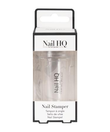Nail HQ French Manicure Nail Stamper