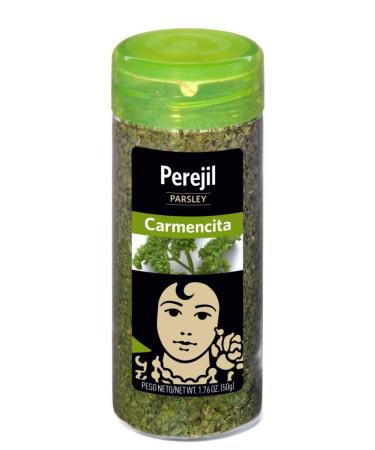 Perejil Carmence 50 g