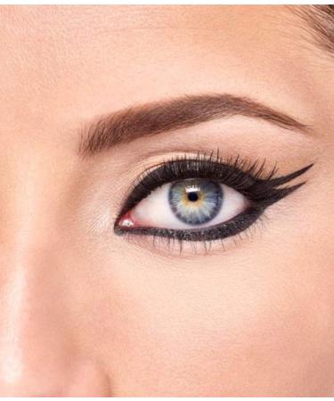 CY Line 4 Ever Plumon Liquid Eyeliner 3ml - Precise Down Tip | Long-Lasting Formula - Buy Online on GoSupps.com