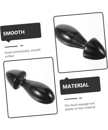 Doitool Schabe Tool - Hornscabet Board & Massage Tools for Body & Facial Therapy | International Shipping Available - Buy Online on GoSupps.com