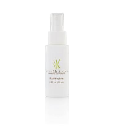 Sugar Me Smooth Soothing Mist - 2 oz.