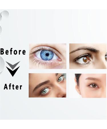  GNAUMORE roll-on eye serum anti-aging eye care roll-on serum for eye contour eye serum with caffeine roller serum eye roller - Buy Online on GoSupps.com