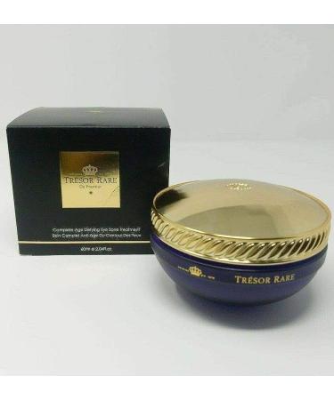 De Premier Complete Age Defying Eye Zone Treatment 2.04Fl.oz