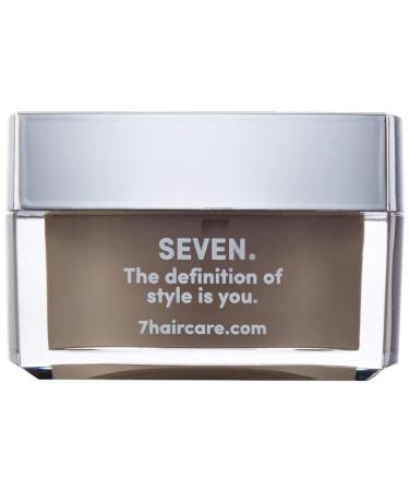 Buy SEVEN Satara Waxx Wax Pomade - 1.7 fl. oz | International Shipping Available - Buy Online on GoSupps.com