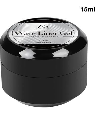 Solid Nail Glue Nail Extension Glue Non-Sticky Hard Gel | Solid Nail Polish 15ml Carving Glue Accessories UV LED Gel for Beginners - Buy Online on GoSupps.com